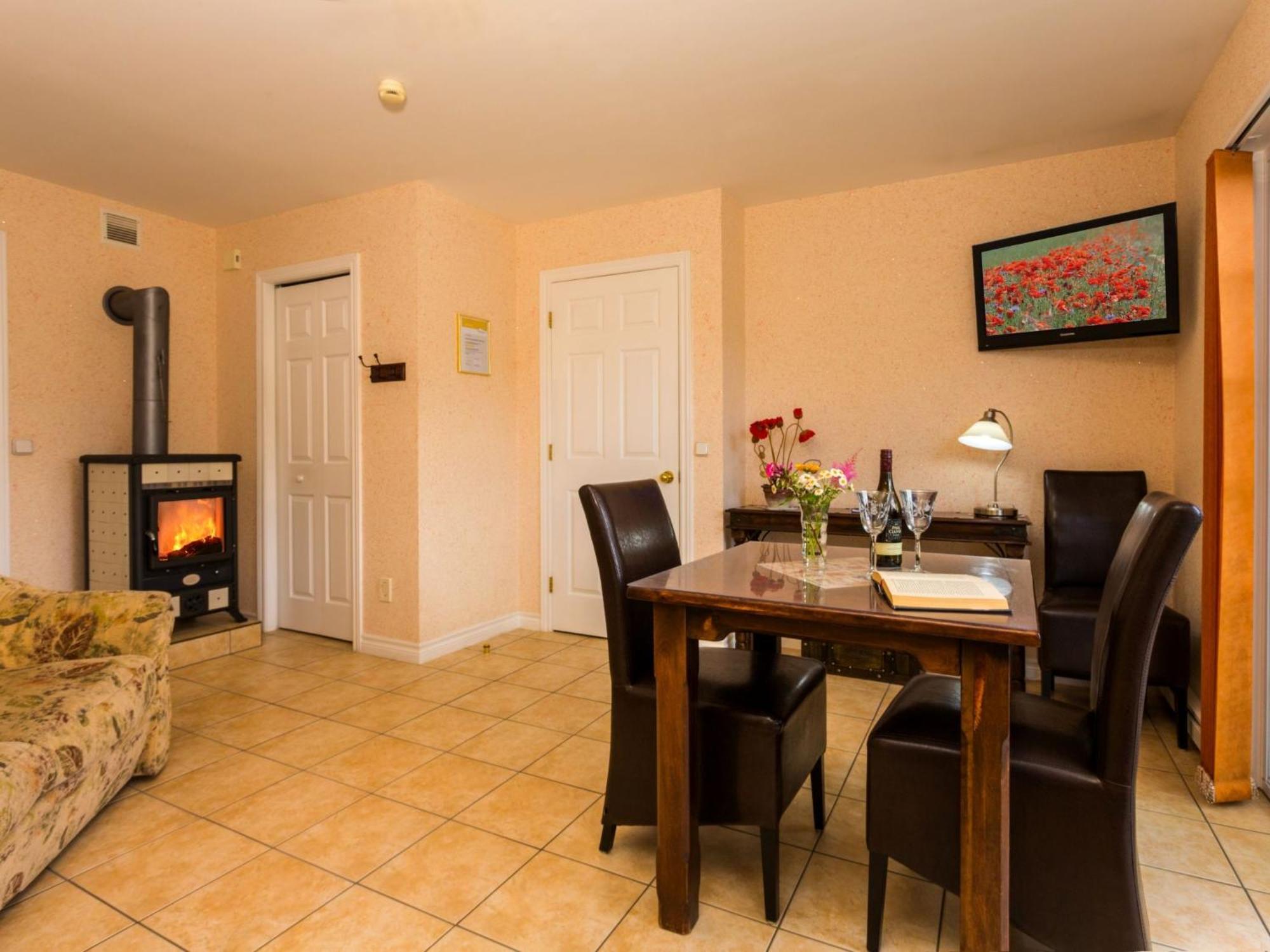 Apartment Robbe By Interhome Zinnowitz Kültér fotó